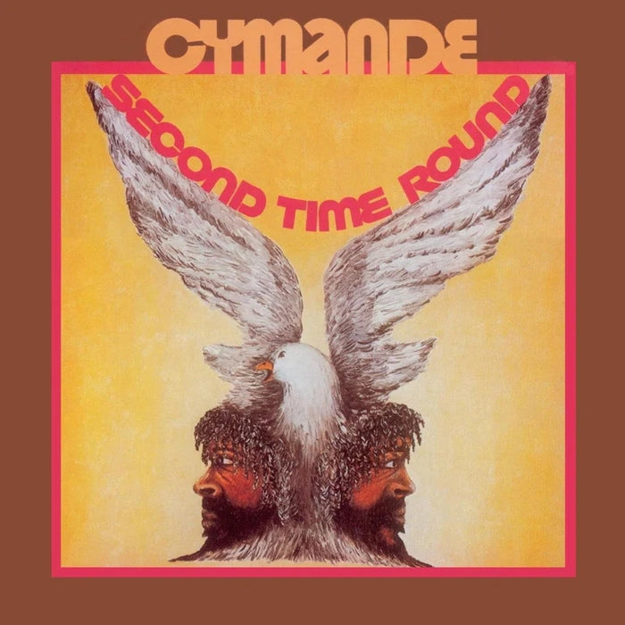 Cymande – Second Time Round