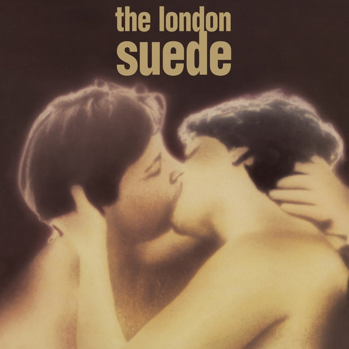 Suede – Suede