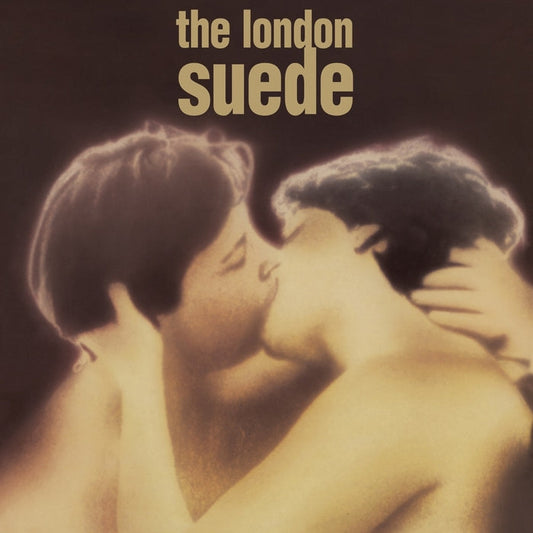Suede – Suede