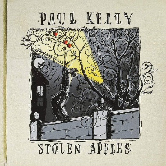 Paul Kelly – Stolen Apples