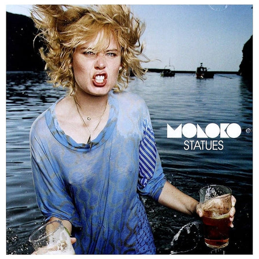 Moloko – Statues (2xLP)