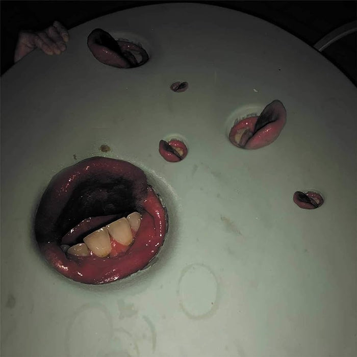 Death Grips – Year Of The Snitch
