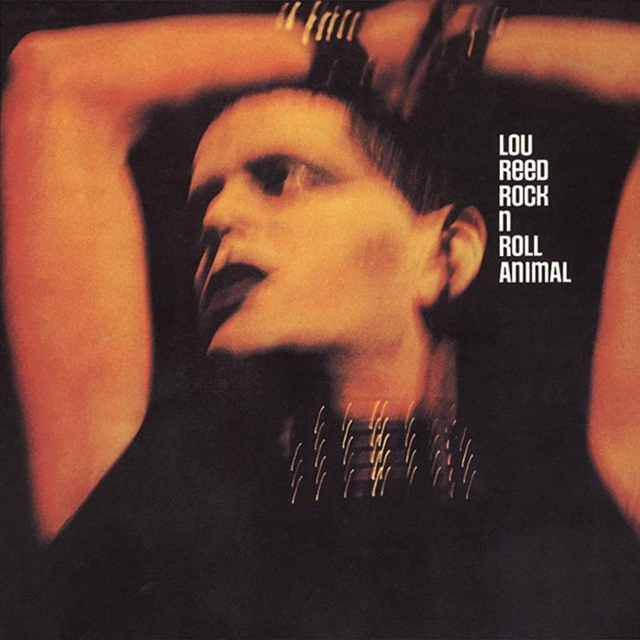Lou Reed – Rock N Roll Animal