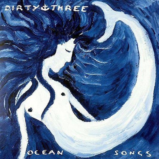 Dirty Three – Ocean Songs (2xLP)