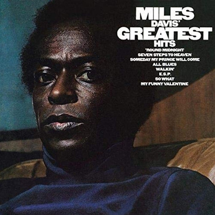 Miles Davis – Miles Davis' Greatest Hits
