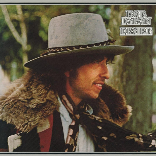 Bob Dylan – Desire