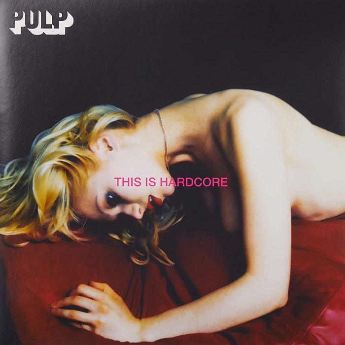 Pulp – This Is Hardcore (2xLP)
