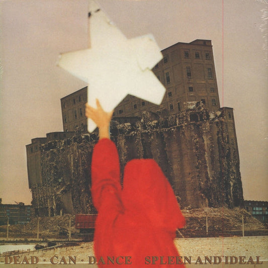 Dead Can Dance – Spleen And Ideal