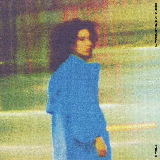 Dora Morelenbaum – Pique