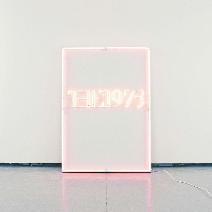 I Like It When You Sleep, For You Are So Beautiful Yet So Unaware Of It – The 1975 (2xLP)