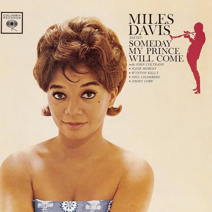 Miles Davis - Some Day My Prince Will Come (200g Analogue Productions) QRP