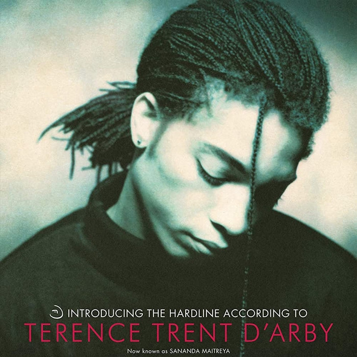 Terence Trent D'Arby, Sananda Maitreya – Introducing The Hardline According To Terence Trent D'Arby