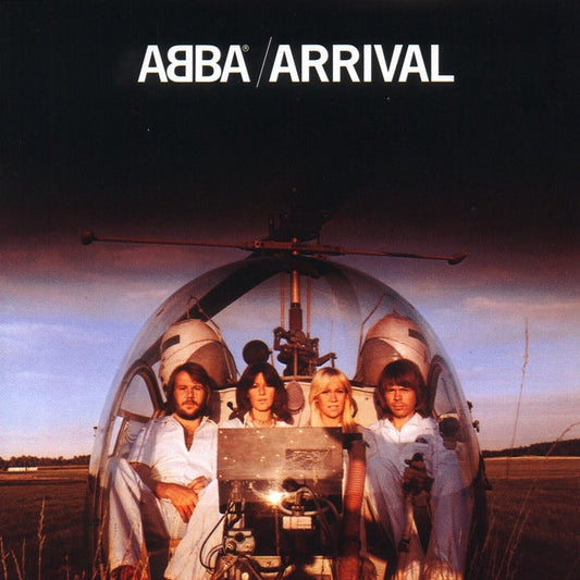 ABBA – Arrival