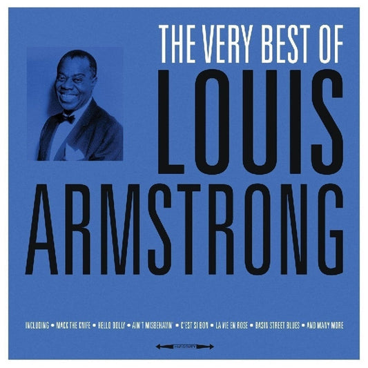 Louis Armstrong – The Very Best of Louis Armstrong