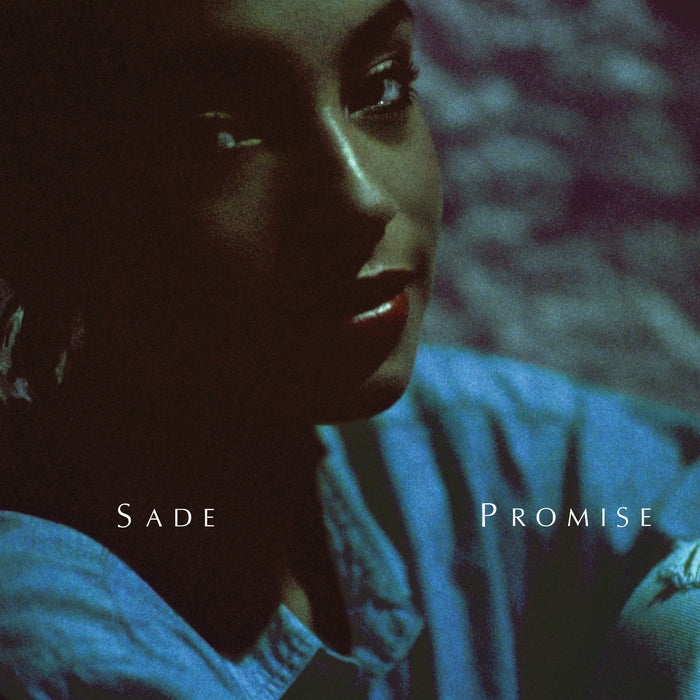 Sade – Promise