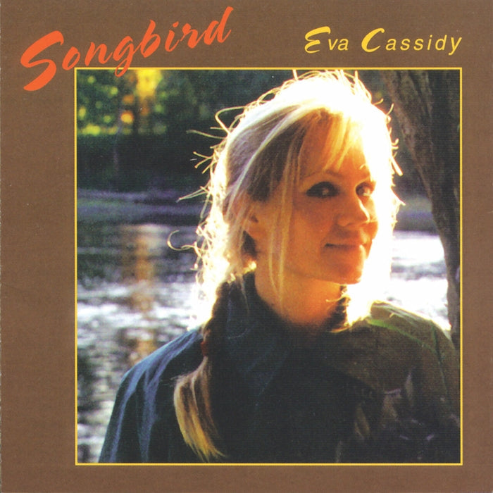Eva Cassidy – Songbird (2xLP)