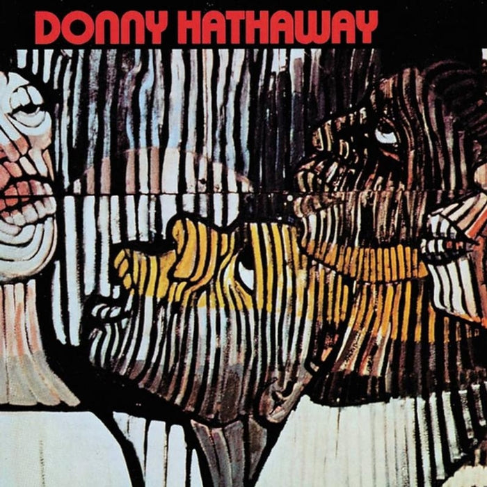 Donny Hathaway – Donny Hathaway (2xLP, 180g, 45RPM, Analogue Productions Atlantic 75 Series)