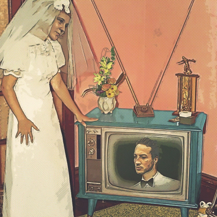 Kacy & Clayton, Marlon Williams – Plastic Bouquet