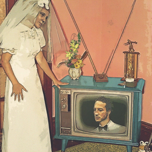 Kacy & Clayton, Marlon Williams – Plastic Bouquet