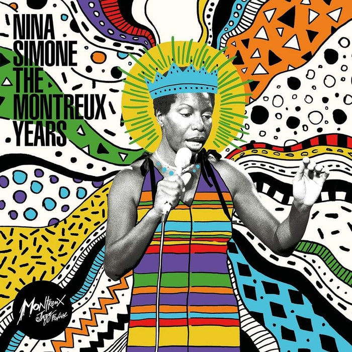 Nina Simone – The Montreux Years (2xLP)