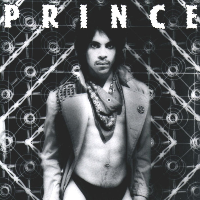 Prince – Dirty Mind