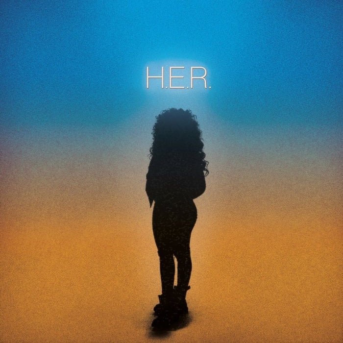 H.E.R. – H.E.R. (2xLP)