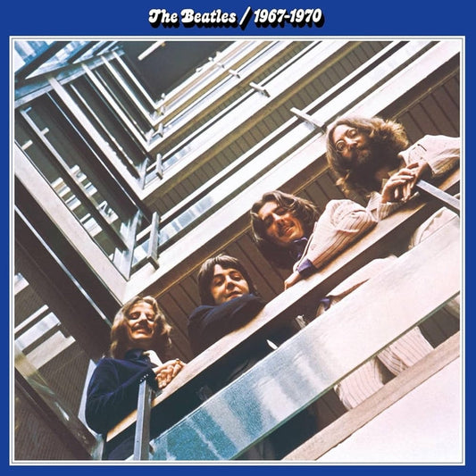 The Beatles – 1967-1970 (3xLP, Limited 2023 Edition Half Speed Master)