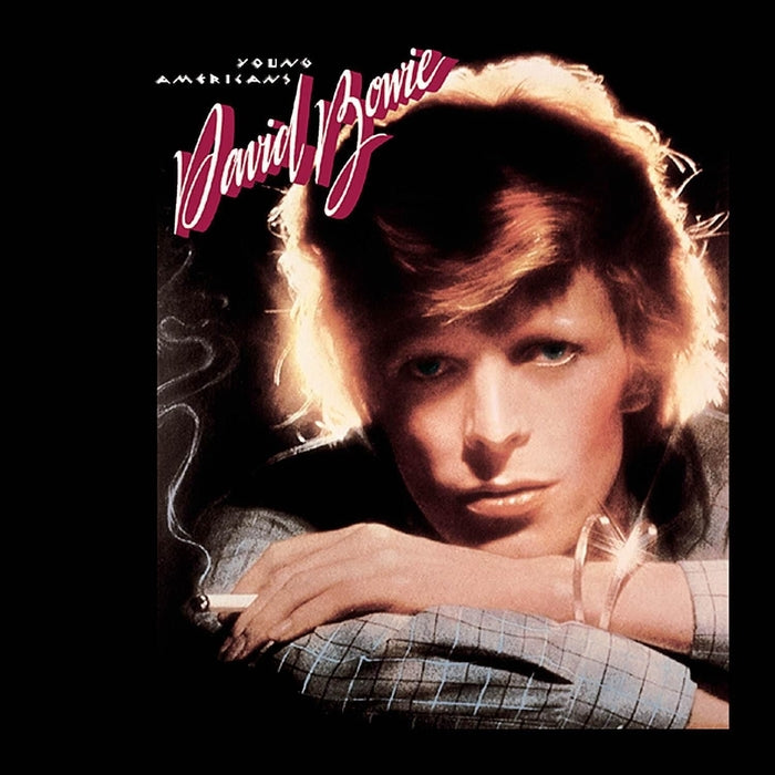 David Bowie – Young Americans