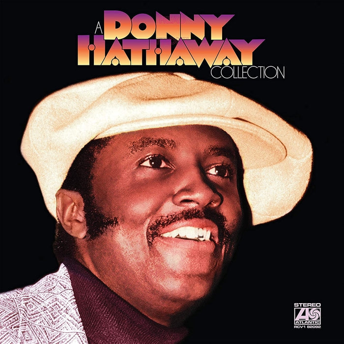Donny Hathaway – A Donny Hathaway Collection (2xLP)