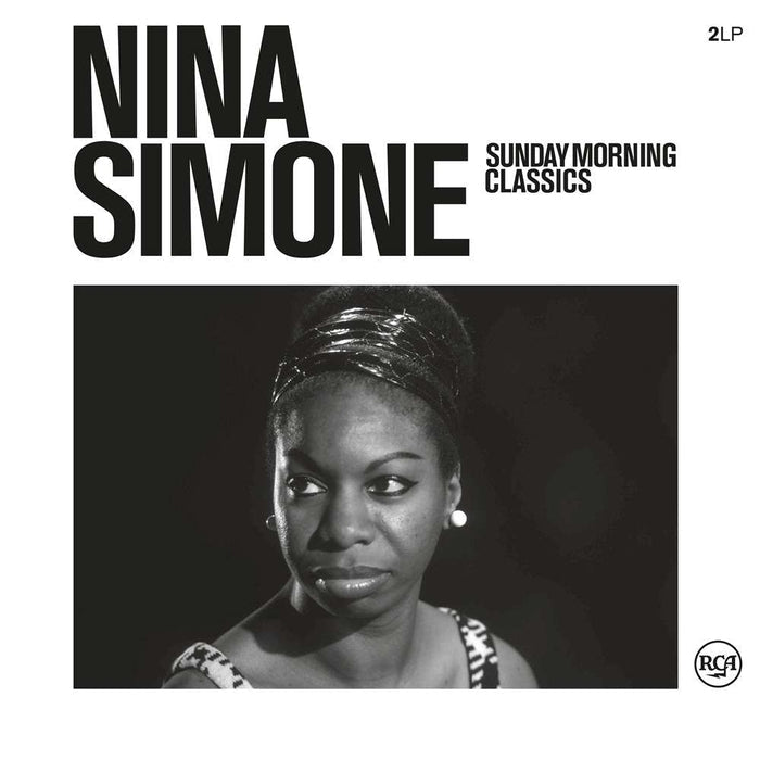 Nina Simone – Sunday Morning Classics (2xLP)