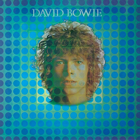 David Bowie – David Bowie
