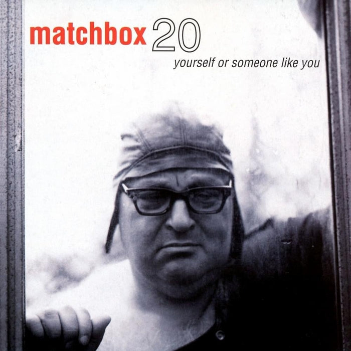 Matchbox Twenty – Yourself or Someone Like You (2xLP, 180g, 45RPM, Analogue Productions Atlantic 75 Series)