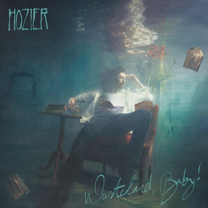 Hozier – Wasteland, Baby! (2xLP)