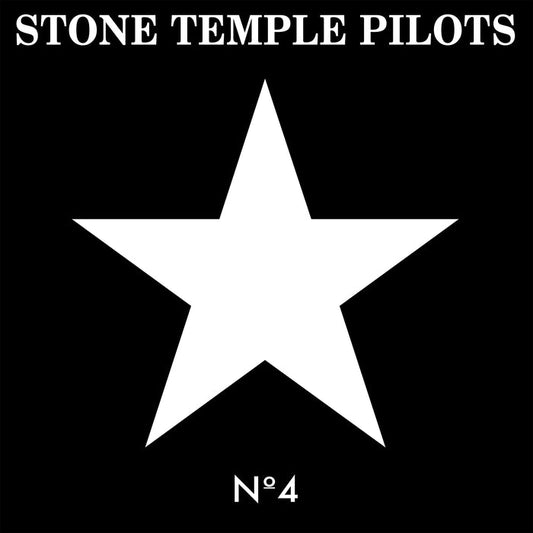 Stone Temple Pilots – Nº4
