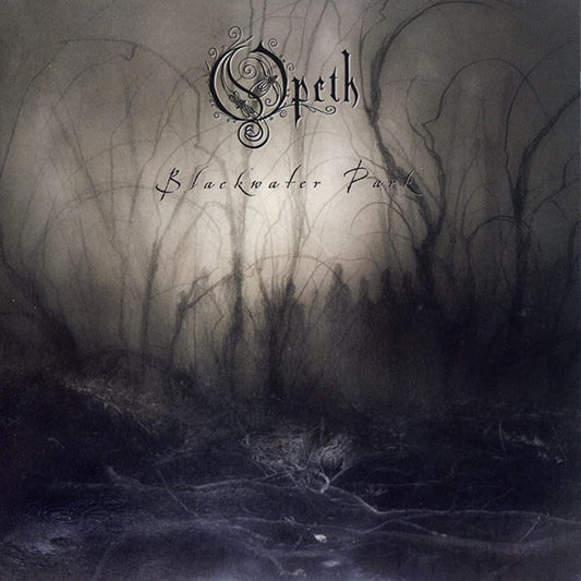 Blackwater Park – Opeth (2xLP)