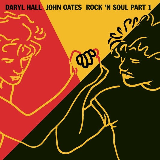 Daryl Hall & John Oates – Rock 'N Soul Part 1