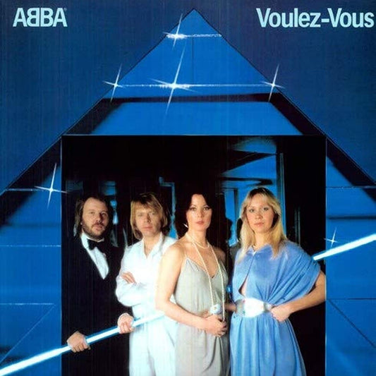 ABBA – Voulez-Vous