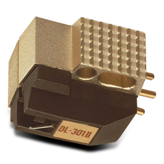 Denon DL-301MK2 Moving Coil Phono Cartridge