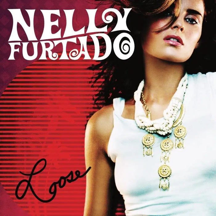 Nelly Furtado – Loose (2xLP)