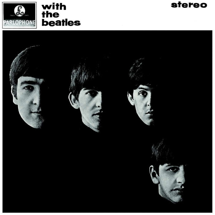 The Beatles – With The Beatles