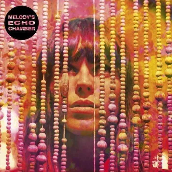 Melody's Echo Chamber – Melody's Echo Chamber