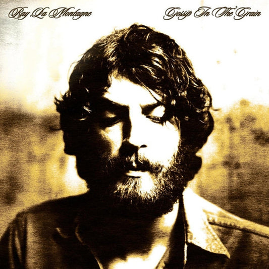 Ray Lamontagne – Gossip In The Grain (2xLP)