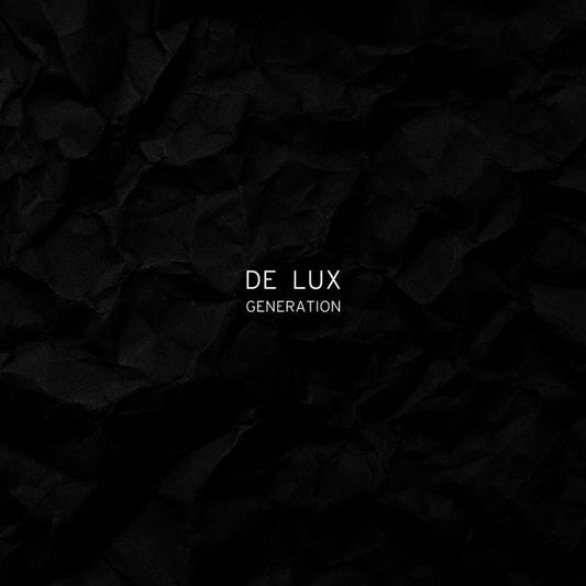 De Lux – Generation (2xLP)
