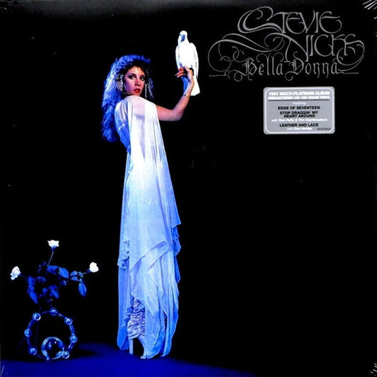 Stevie Nicks – Bella Donna