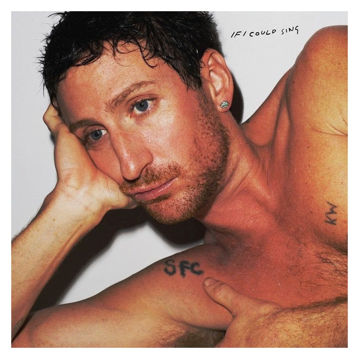 Kirin J Callinan – If I Could Sing