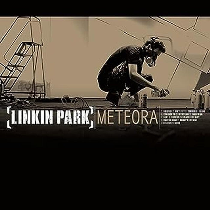 Linkin Park – Meteora