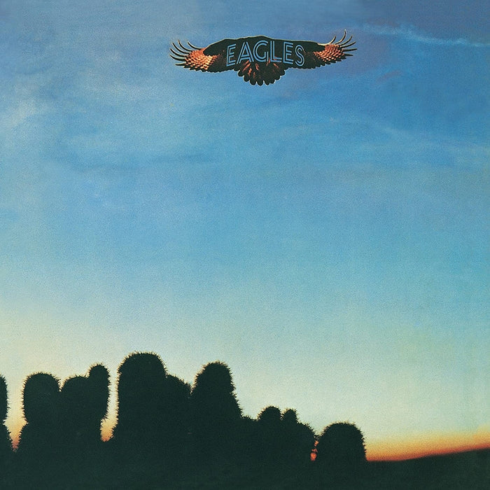 Eagles – Eagles