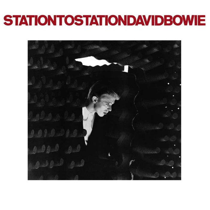 David Bowie – Station To Station