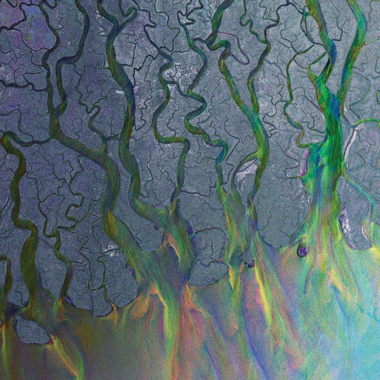 alt-J – An Awesome Wave