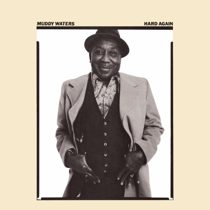 Hard Again – Muddy Waters